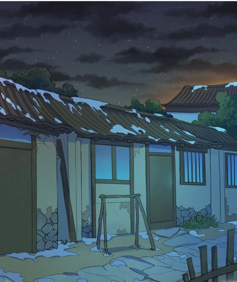 Stepping Through The Fairy River Chapter 01 Bahasa Indonesia